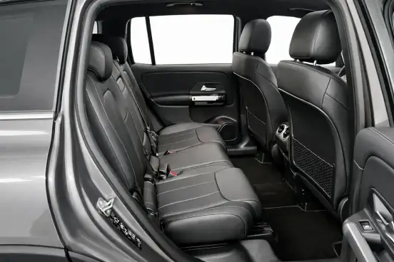 MERCEDES-BENZ-GLB 220-2026