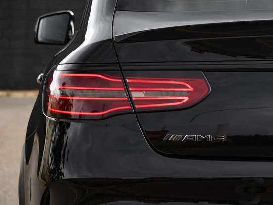 MERCEDES-BENZ-GLE 63 AMG-2017