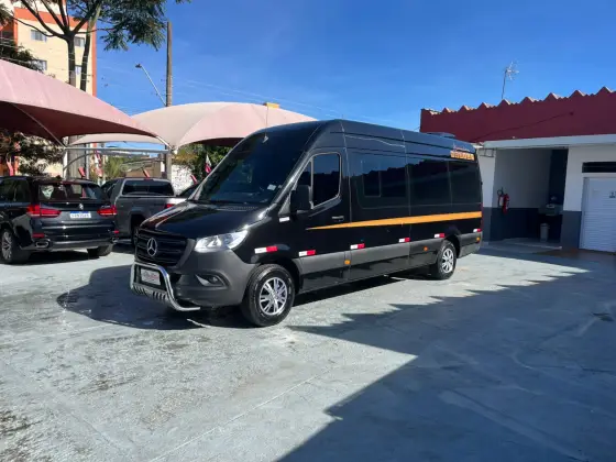 MERCEDES-BENZ SPRINTER 2.0 CDI DIESEL VAN 417 TA LONGO 16L MANUAL MERCEDES-BENZ SPRINTER 2.0 CDI DIESEL VAN 417 TA LONGO 16L MANUAL