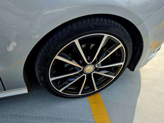 MERCEDES-BENZ-B 200-1.6 SPORT TURBO GASOLINA 4P AUTOMÁTICO MERCEDES-BENZ-B 200-2012
