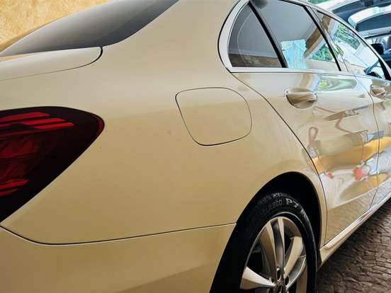 MERCEDES-BENZ-C 180-1.6 CGI FLEX AVANTGARDE 9G-TRONIC MERCEDES-BENZ-C 180-2019