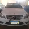 MERCEDES-BENZ C 180 1.6 CGI SPORT 16V TURBO GASOLINA 4P AUTOMÁTICO MERCEDES-BENZ C 180 1.6 CGI SPORT 16V TURBO GASOLINA 4P AUTOMÁTICO