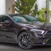 MERCEDES-BENZ CLS 53 AMG 3.0 I6 GASOLINA 4MATIC+ 9G-TRONIC MERCEDES-BENZ CLS 53 AMG 3.0 I6 GASOLINA 4MATIC+ 9G-TRONIC