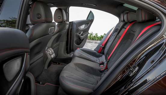 MERCEDES-BENZ-CLS 53 AMG-3.0 I6 GASOLINA 4MATIC+ 9G-TRONIC MERCEDES-BENZ-CLS 53 AMG-2019
