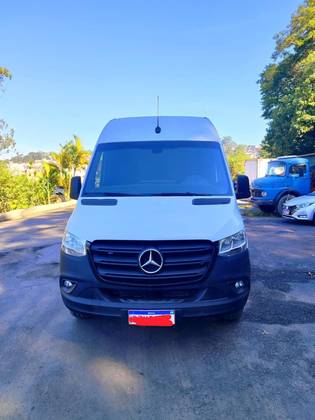 MERCEDES-BENZ SPRINTER 2.2 CDI DIESEL CHASSIS 314 STREET LONGO MANUAL