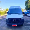 MERCEDES-BENZ SPRINTER 2.2 CDI DIESEL CHASSIS 314 STREET LONGO MANUAL MERCEDES-BENZ SPRINTER 2.2 CDI DIESEL CHASSIS 314 STREET LONGO MANUAL