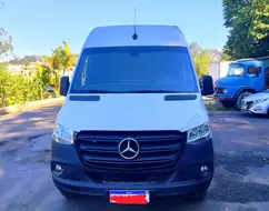 MERCEDES-BENZ SPRINTER 2.2 CDI DIESEL CHASSIS 314 STREET LONGO MANUAL MERCEDES-BENZ SPRINTER 2.2 CDI DIESEL CHASSIS 314 STREET LONGO MANUAL