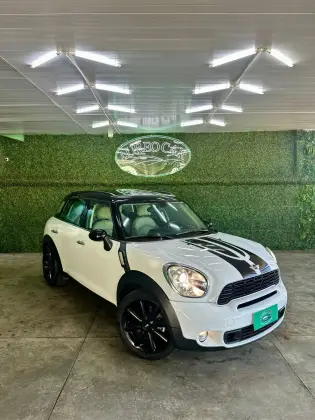MINI COOPER 1.6 COUPÉ JOHN COOPER WORKS 16V TURBO GASOLINA 2P AUTOMÁTICO MINI COOPER 1.6 COUPÉ JOHN COOPER WORKS 16V TURBO GASOLINA 2P AUTOMÁTICO