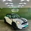 MINI COOPER 1.6 COUPÉ JOHN COOPER WORKS 16V TURBO GASOLINA 2P AUTOMÁTICO MINI COOPER 1.6 COUPÉ JOHN COOPER WORKS 16V TURBO GASOLINA 2P AUTOMÁTICO