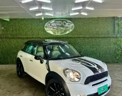 MINI COOPER 1.6 COUPÉ JOHN COOPER WORKS 16V TURBO GASOLINA 2P AUTOMÁTICO MINI COOPER 1.6 COUPÉ JOHN COOPER WORKS 16V TURBO GASOLINA 2P AUTOMÁTICO