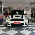 MINI COOPER 1.6 JOHN COOPER WORKS CABRIO 16V GASOLINA 2P AUTOMÁTICO MINI COOPER 1.6 JOHN COOPER WORKS CABRIO 16V GASOLINA 2P AUTOMÁTICO