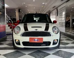 MINI COOPER 1.6 JOHN COOPER WORKS CABRIO 16V GASOLINA 2P AUTOMÁTICO MINI COOPER 1.6 JOHN COOPER WORKS CABRIO 16V GASOLINA 2P AUTOMÁTICO