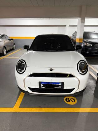 MINI COOPER SE TOP 2P ELÉTRICO