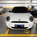 MINI COOPER SE TOP 2P ELÉTRICO MINI COOPER SE TOP 2P ELÉTRICO
