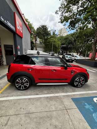 MINI-COUNTRYMAN-2022