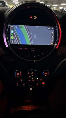 MINI-COUNTRYMAN-2022