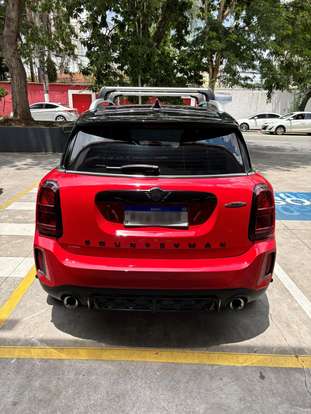 MINI-COUNTRYMAN-2022