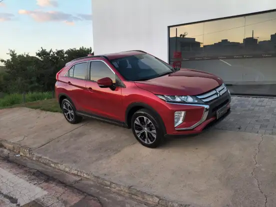 MITSUBISHI-ECLIPSE CROSS-2021
