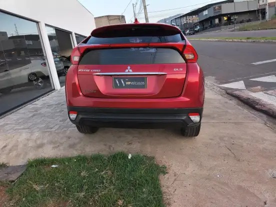 MITSUBISHI-ECLIPSE CROSS-2021