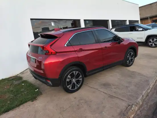 MITSUBISHI-ECLIPSE CROSS-2021