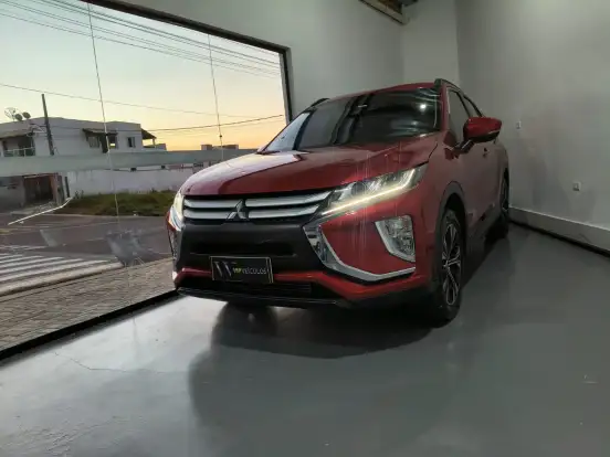 MITSUBISHI-ECLIPSE CROSS-2021