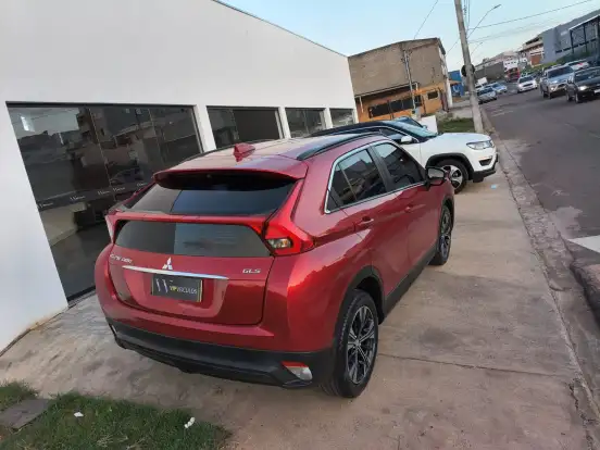 MITSUBISHI-ECLIPSE CROSS-2021