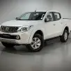 MITSUBISHI L200 TRITON 2.4 16V TURBO DIESEL SPORT HPE TOP CD 4P 4X4 AUTOMÁTICO MITSUBISHI L200 TRITON 2.4 16V TURBO DIESEL SPORT HPE TOP CD 4P 4X4 AUTOMÁTICO