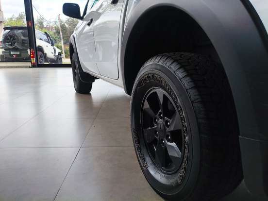 MITSUBISHI-L200 TRITON-2.4 16V TURBO DIESEL SPORT GLS CD 4P 4X4 AUTOMÁTICO MITSUBISHI-L200 TRITON-2019