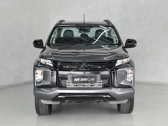 MITSUBISHI-L200 TRITON-2022