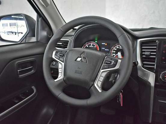 MITSUBISHI-L200 TRITON-2022