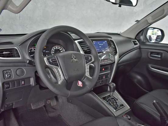 MITSUBISHI-L200 TRITON-2022