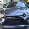 MITSUBISHI ASX 2.0 MIVEC FLEX HPE AWD CVT MITSUBISHI ASX 2.0 MIVEC FLEX HPE AWD CVT