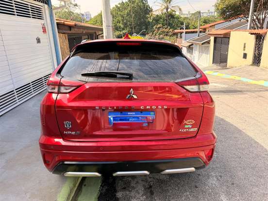 MITSUBISHI-ECLIPSE CROSS-2024