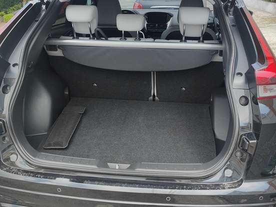 MITSUBISHI-ECLIPSE CROSS-1.5 MIVEC TURBO GASOLINA HPE-S S-AWC CVT MITSUBISHI-ECLIPSE CROSS-2022