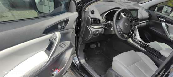 MITSUBISHI-ECLIPSE CROSS-2022