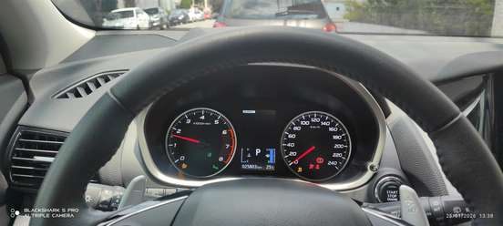 MITSUBISHI-ECLIPSE CROSS-2022