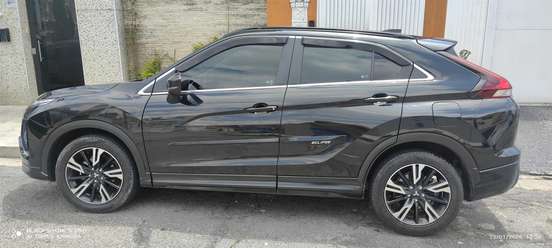 MITSUBISHI-ECLIPSE CROSS-2022