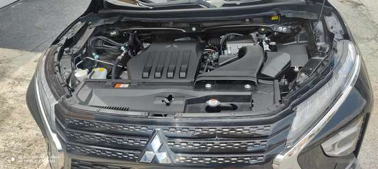 MITSUBISHI-ECLIPSE CROSS-2022