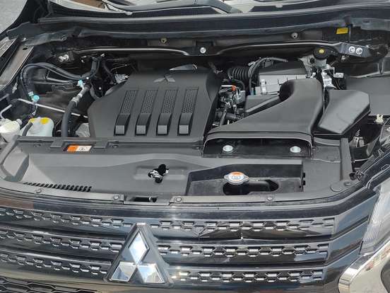 MITSUBISHI-ECLIPSE CROSS-1.5 MIVEC TURBO GASOLINA HPE-S S-AWC CVT MITSUBISHI-ECLIPSE CROSS-2022
