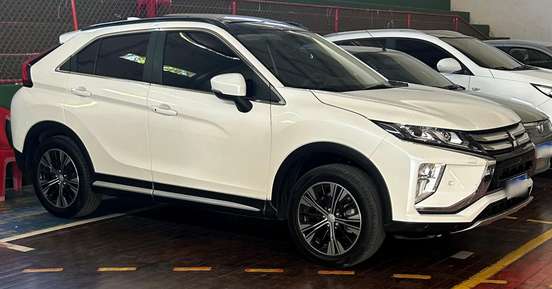 MITSUBISHI-ECLIPSE CROSS-2021