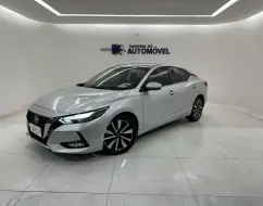 NISSAN SENTRA 2.0 16V GASOLINA ADVANCE XTRONIC NISSAN SENTRA 2.0 16V GASOLINA ADVANCE XTRONIC