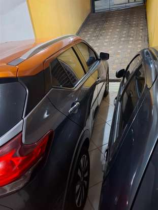 NISSAN-KICKS-1.6 16V FLEXSTART SL 4P XTRONIC NISSAN-KICKS-2017