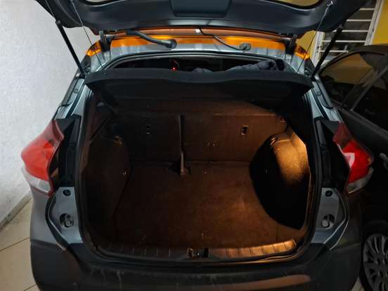NISSAN-KICKS-1.6 16V FLEXSTART SL 4P XTRONIC NISSAN-KICKS-2017