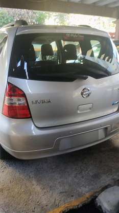 NISSAN-LIVINA-2013