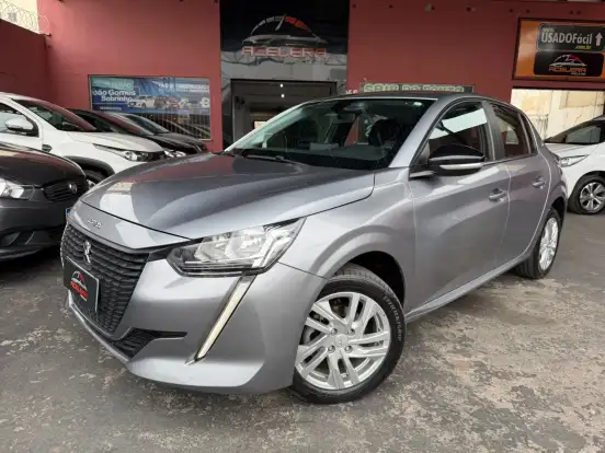 PEUGEOT-208-2023