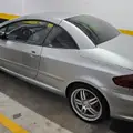 PEUGEOT 307 2.0 CC 16V GASOLINA 2P AUTOMÁTICO PEUGEOT 307 2.0 CC 16V GASOLINA 2P AUTOMÁTICO