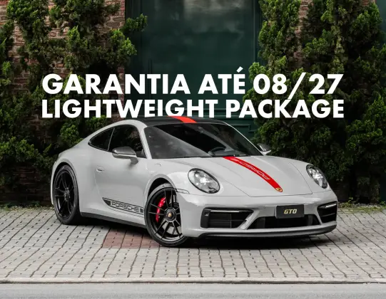 PORSCHE 911 3.0 24V H6 GASOLINA CARRERA GTS PDK PORSCHE 911 3.0 24V H6 GASOLINA CARRERA GTS PDK