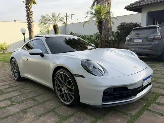 PORSCHE 911 3.0 24V H6 GASOLINA CARRERA PDK PORSCHE 911 3.0 24V H6 GASOLINA CARRERA PDK