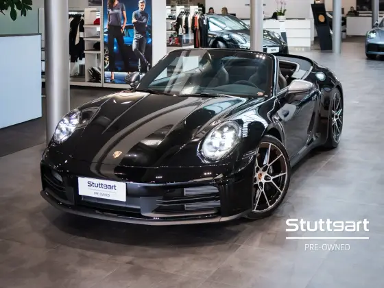 PORSCHE 911 3.0 24V H6 GASOLINA CARRERA T CABRIOLET MANUAL PORSCHE 911 3.0 24V H6 GASOLINA CARRERA T CABRIOLET MANUAL