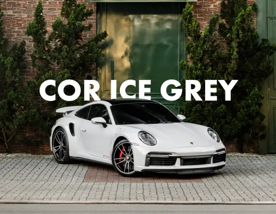 PORSCHE 911 3.8 24V H6 GASOLINA TURBO PDK PORSCHE 911 3.8 24V H6 GASOLINA TURBO PDK